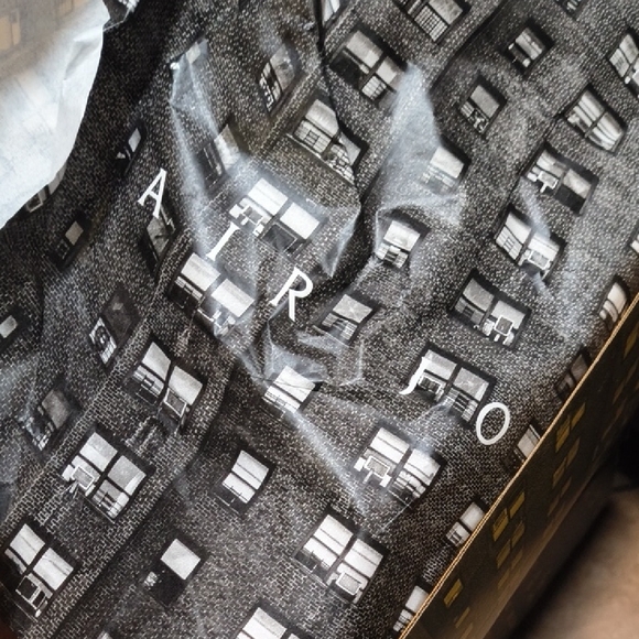 Og Nike Air Jordan 1 Elevate High Summer Of '96 - Picture 2 of 12